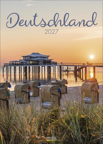 Deutschland 2027