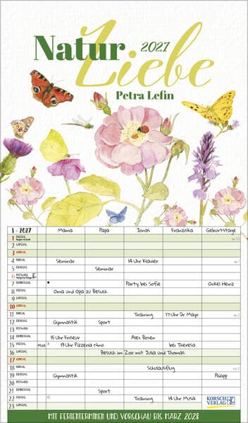 NaturLiebe 2027