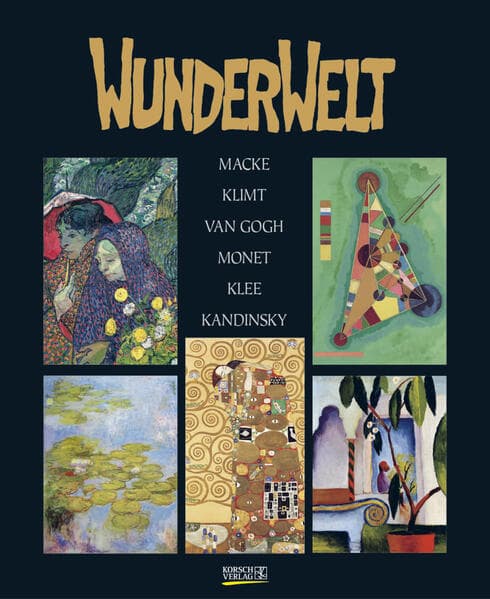 Wunderwelt 2027