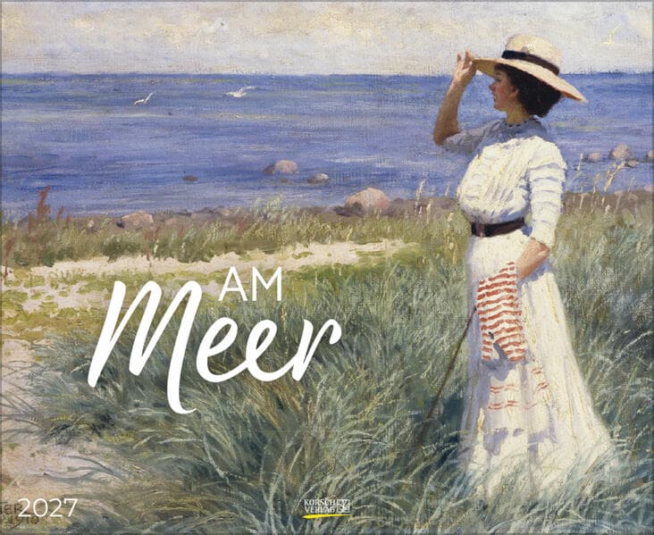 Am Meer 2027