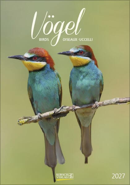 Vögel 2027
