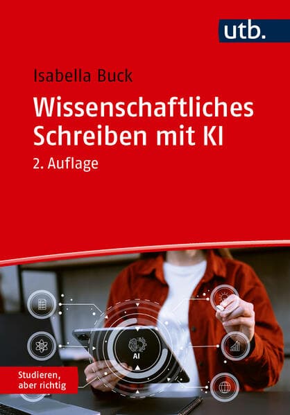 Wissenschaftliches Schreiben mit KI