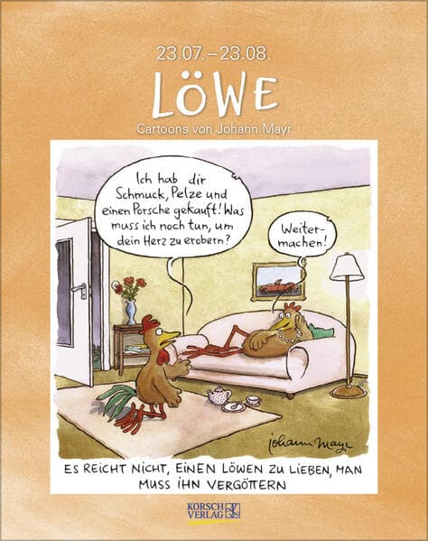 Löwe 2027