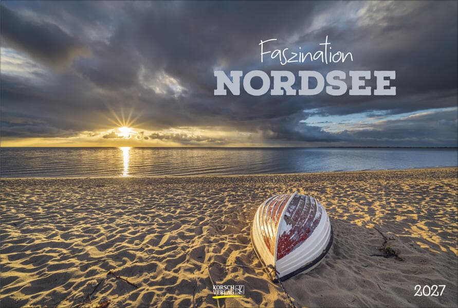 Faszination Nordsee 2027