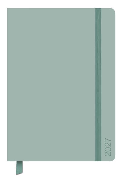 Wochenplaner Salbei 2027