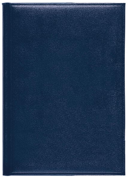 Buchkalender Chef-Timer Balaton blau 2027