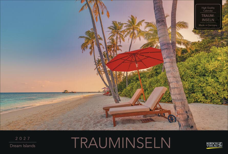 Trauminseln 2027
