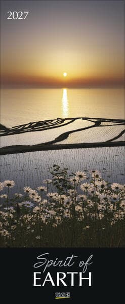 Spirit of Earth 2027