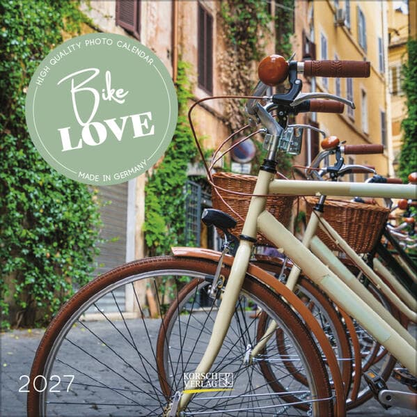 Bike Love 2027