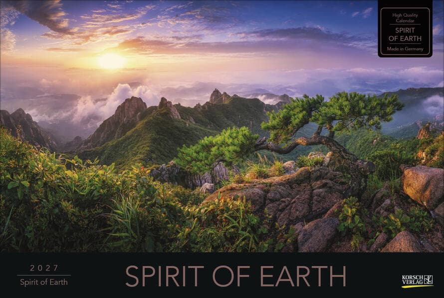 Spirit of Earth 2027