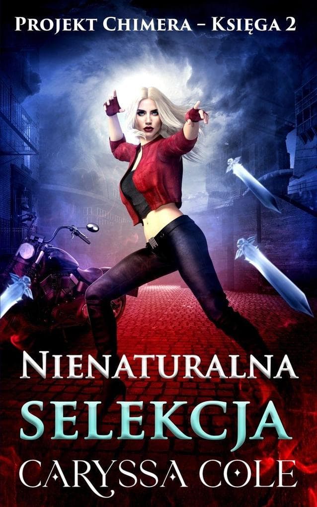 Nienaturalna selekcja