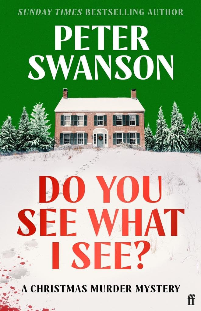 Do You See What I See?