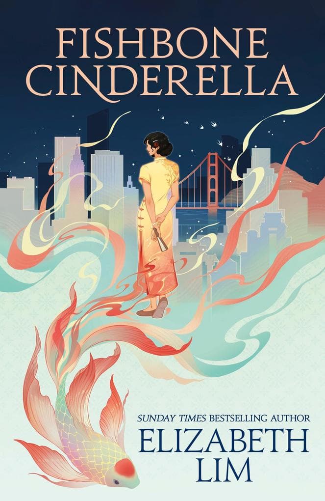 Fishbone Cinderella