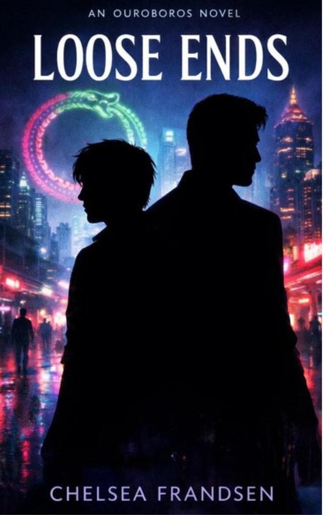 Loose Ends (Ouroboros)