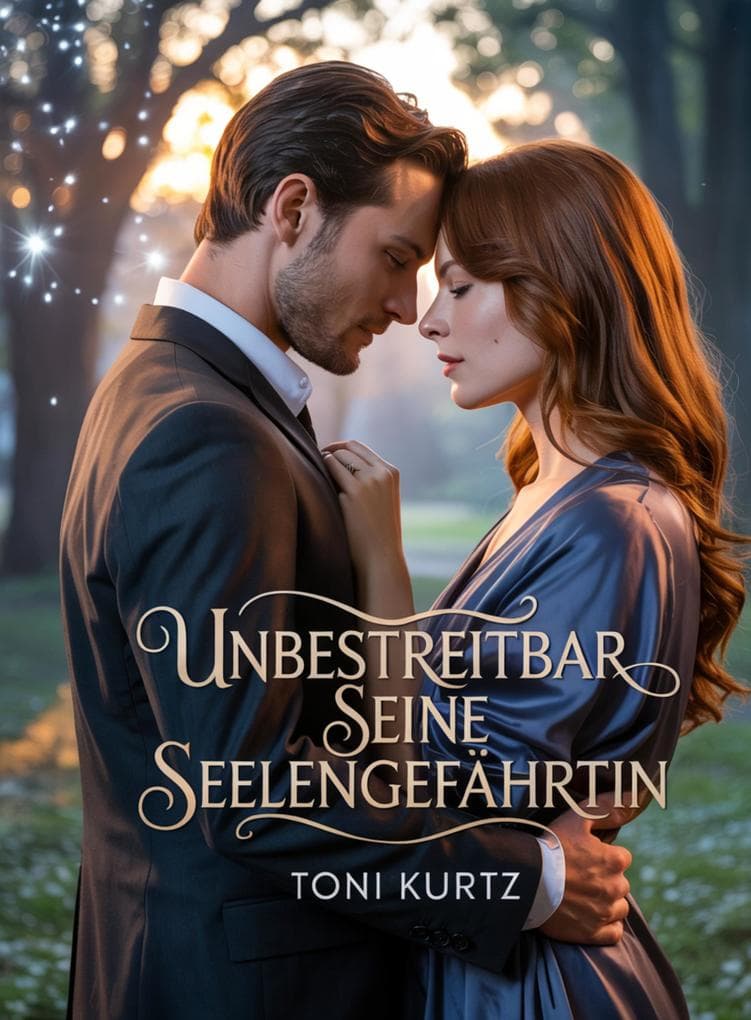 Unbestreitbar seine Seelengefährtin