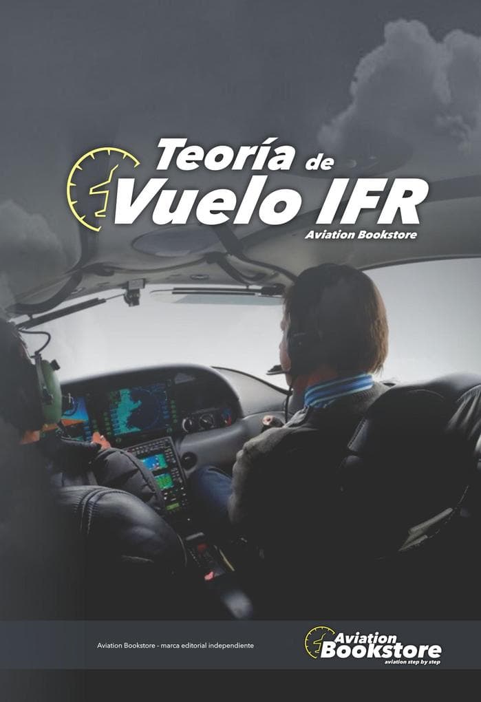 Teoría de vuelo IFR (Aviación)