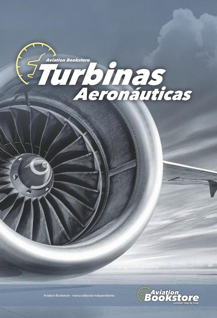 Turbinas Aeronáuticas (Aviación)