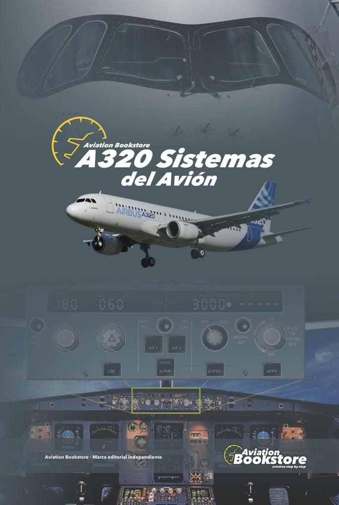 A320 Sistemas del Avión (Airbus A320)