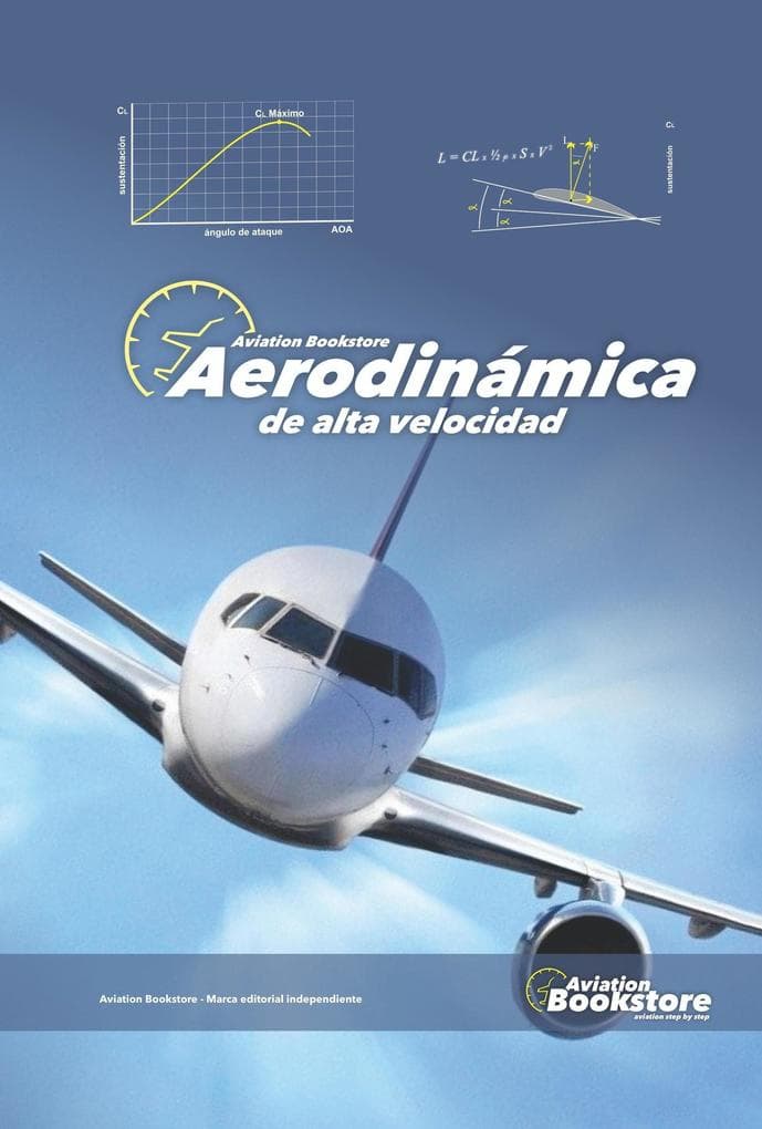 Aerodinámica de alta velocidad (Aviación)