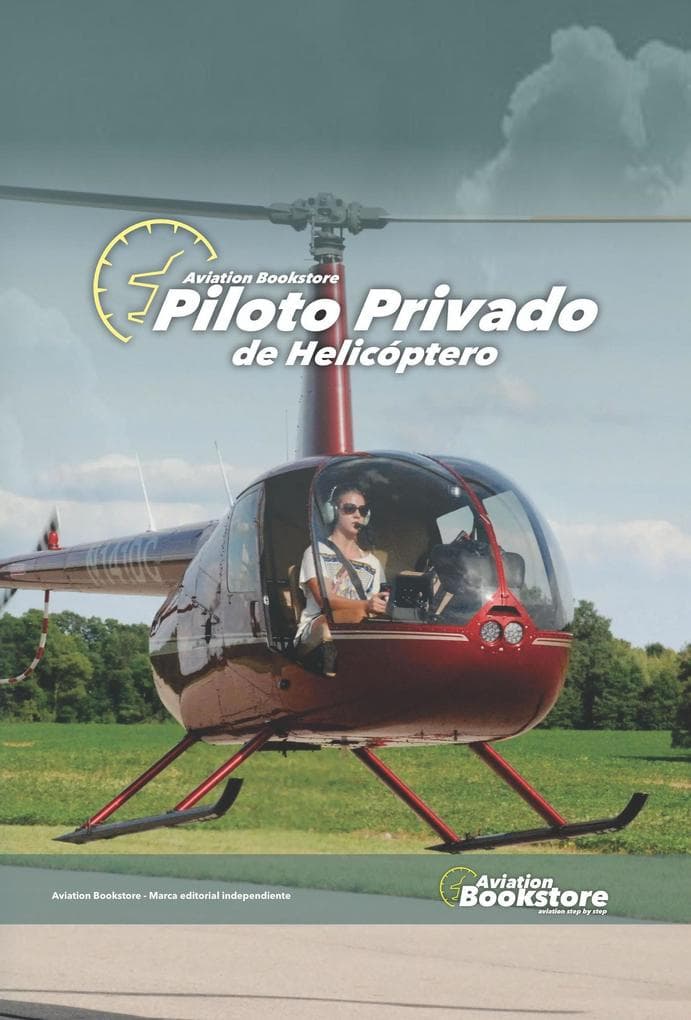 Piloto Privado de Helicóptero (Aviación)