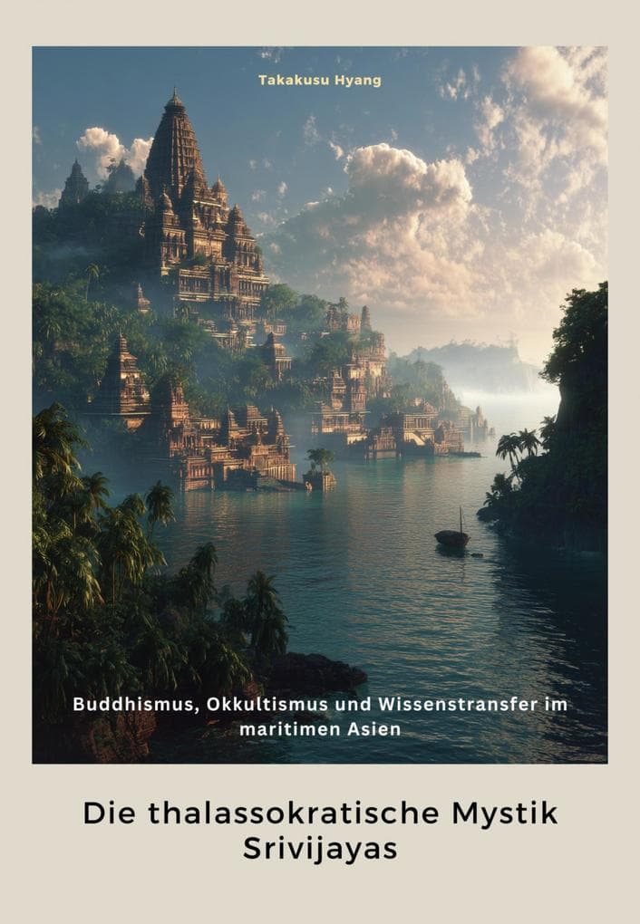 Die thalassokratische Mystik Srivijayas
