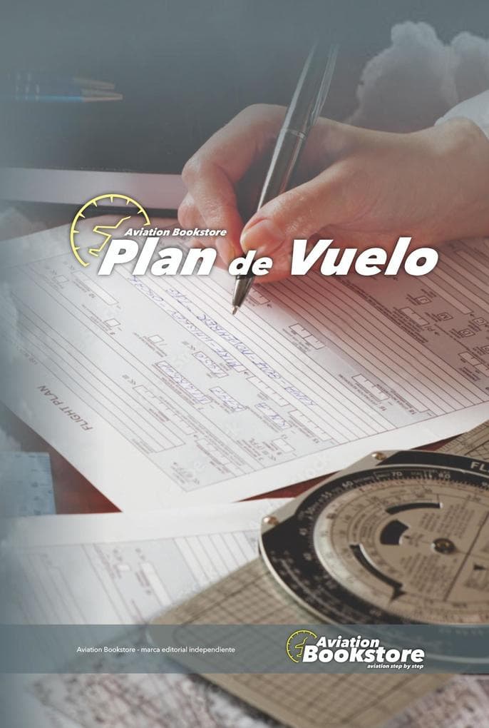Plan de vuelo (Aviación)