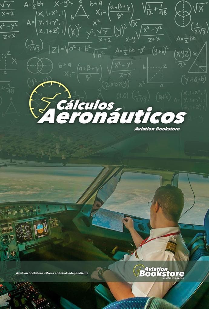 Cálculos Aeronáuticos (Aviación)