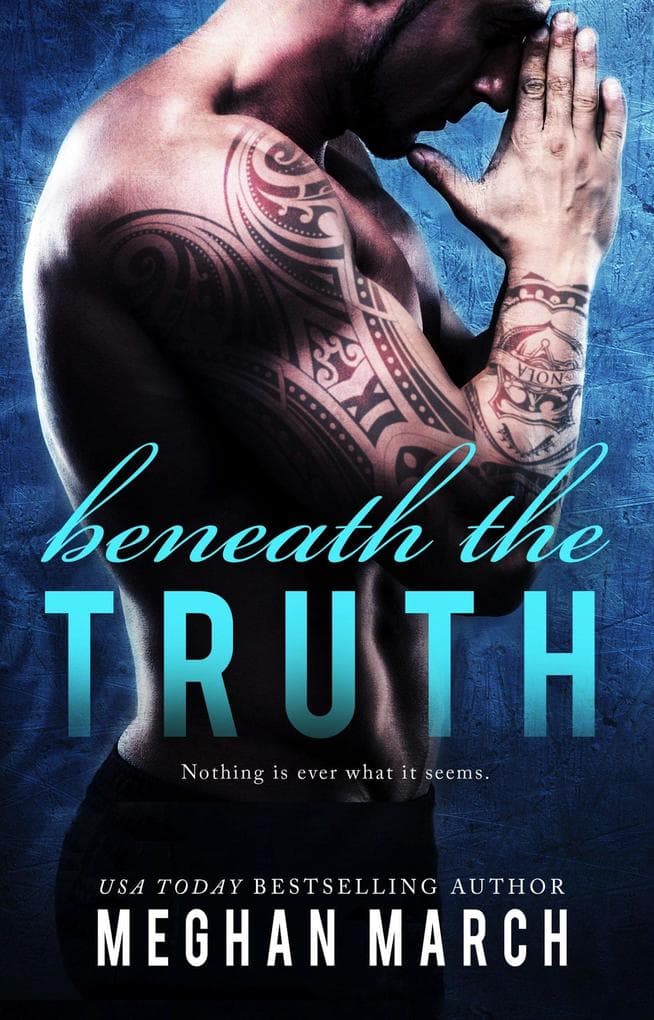 Beneath The Truth
