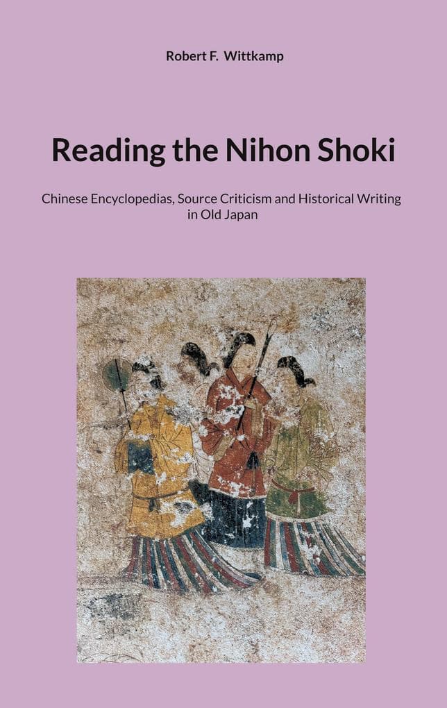 Reading the Nihon Shoki