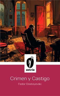 Crimen y Castigo