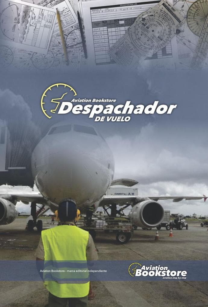 Despachador de vuelo (Aviación)