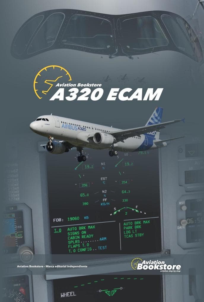 A320 ECAM (Airbus A320)