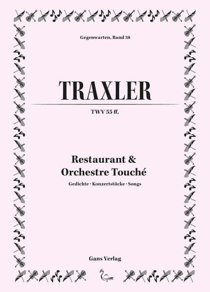 Restaurant & Orchestre Touché