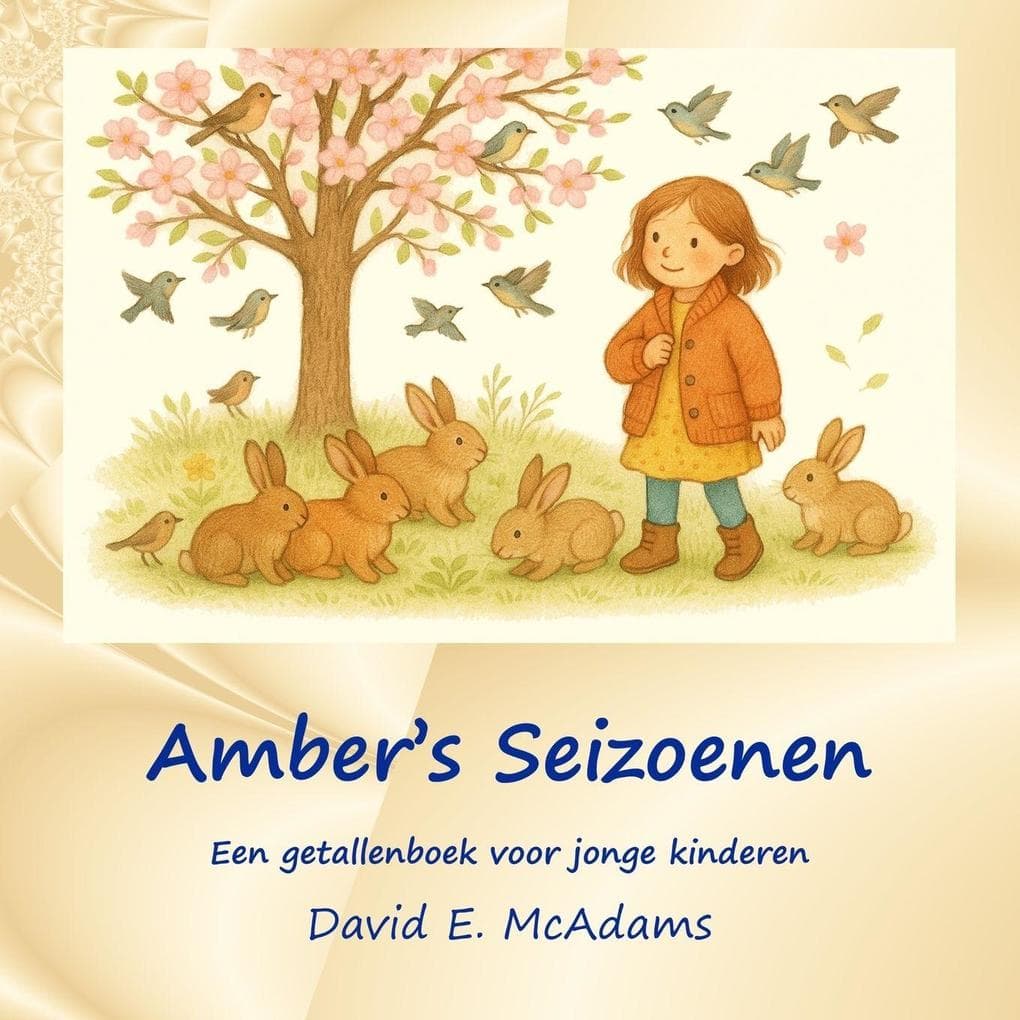 Amber's Seizoenen
