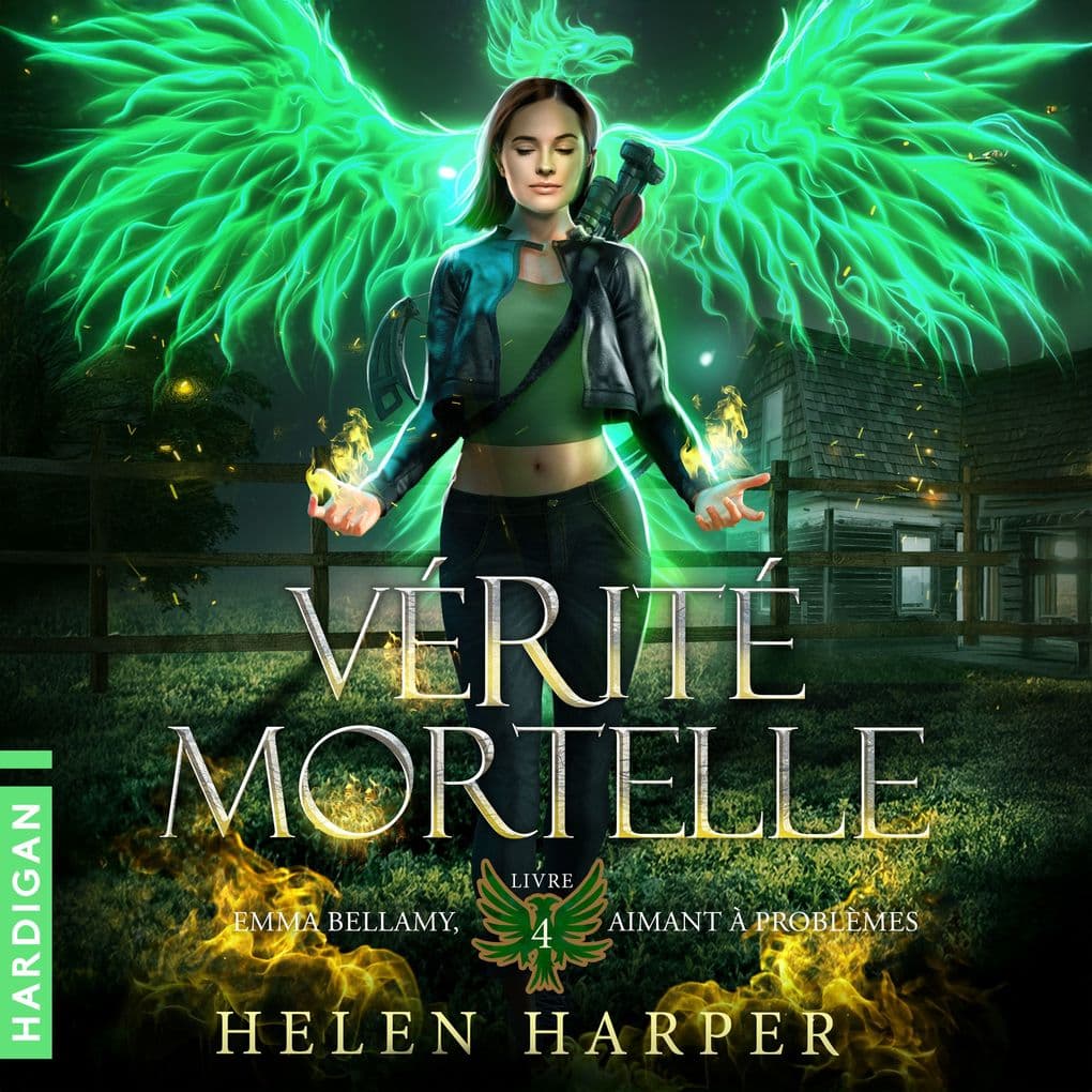 Vérité mortelle