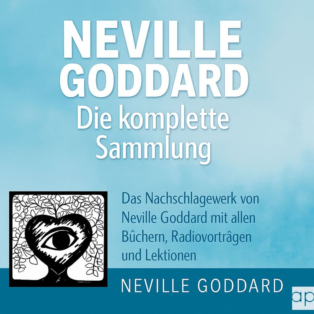 Neville Goddard - Die komplette Sammlung