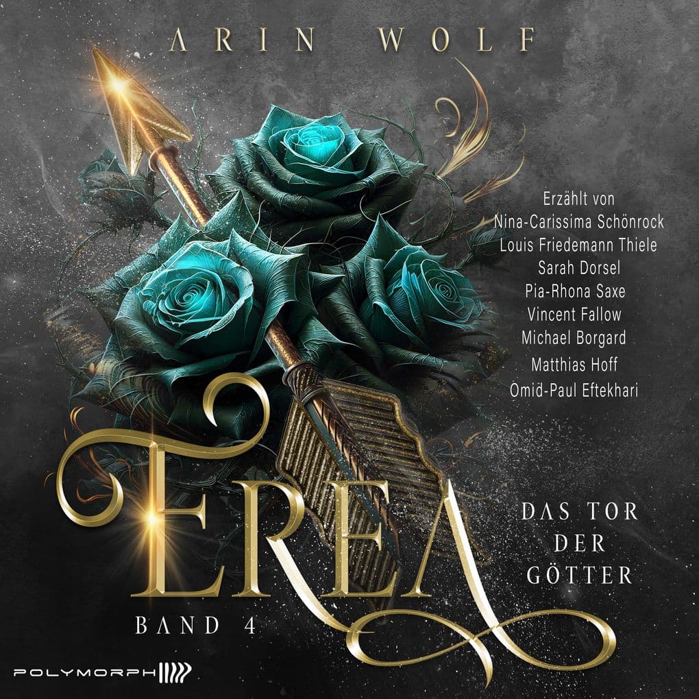 Erea - Das Tor der Götter