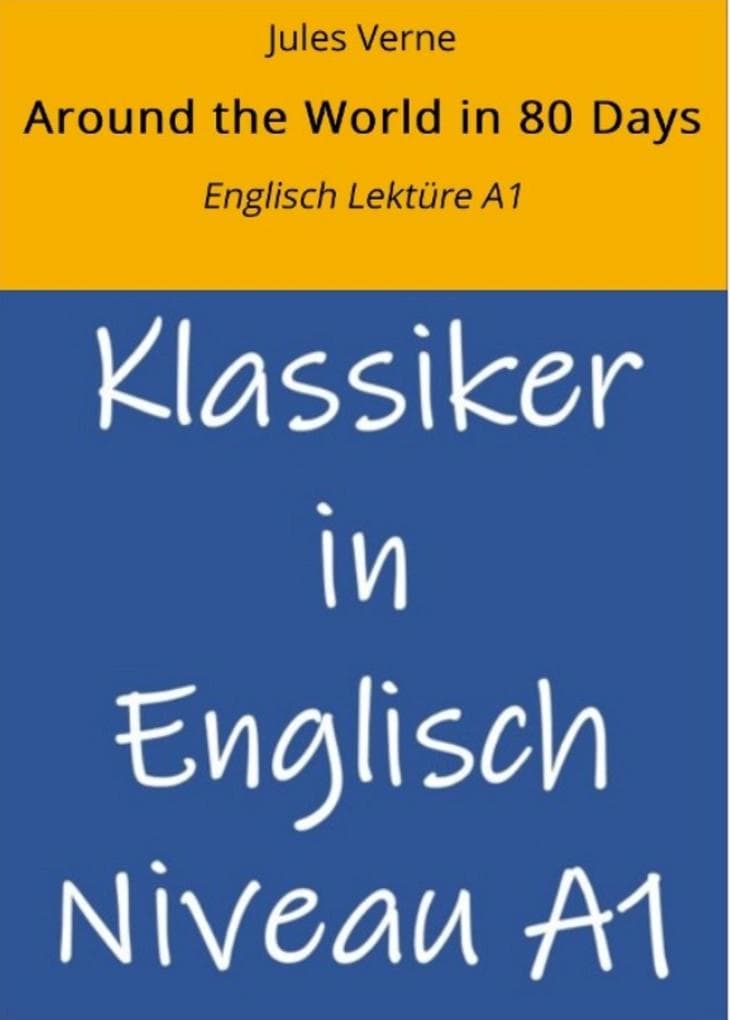 Around the World in 80 Days