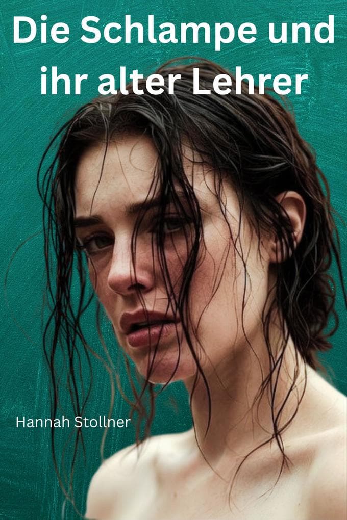 Die Schlampe und ihr alter Lehrer
