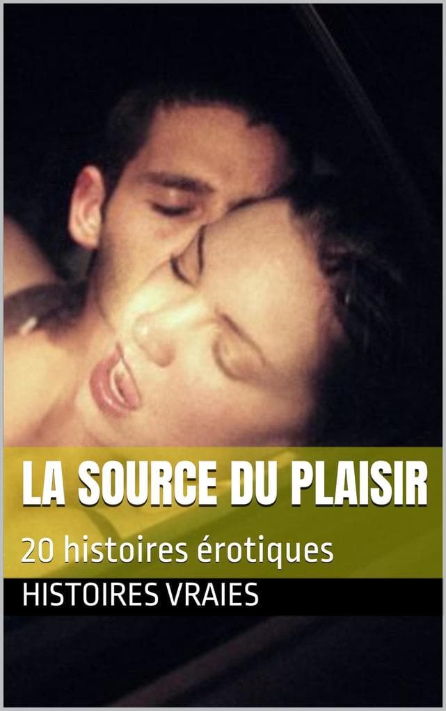 La source du plaisir