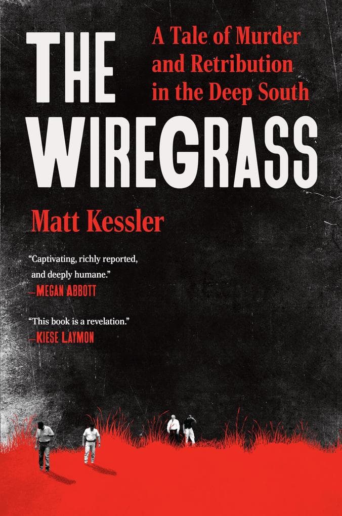 The Wiregrass