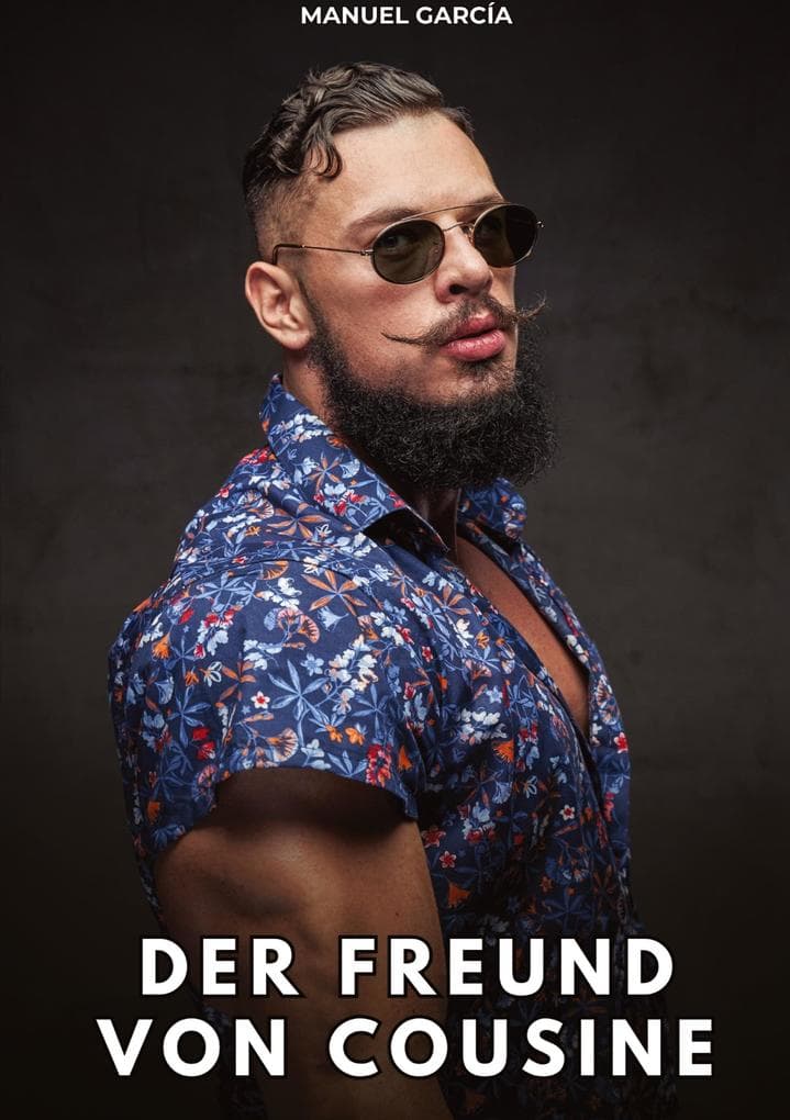 Der Freund von Cousine