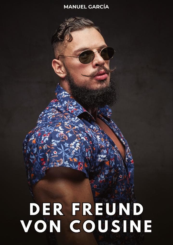 Der Freund von Cousine