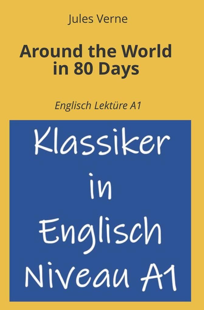 Around the World in 80 Days