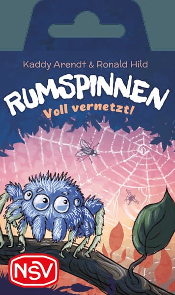 Rumspinnen Travel