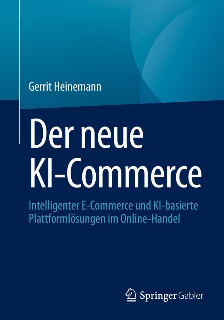 Der neue KI-Commerce