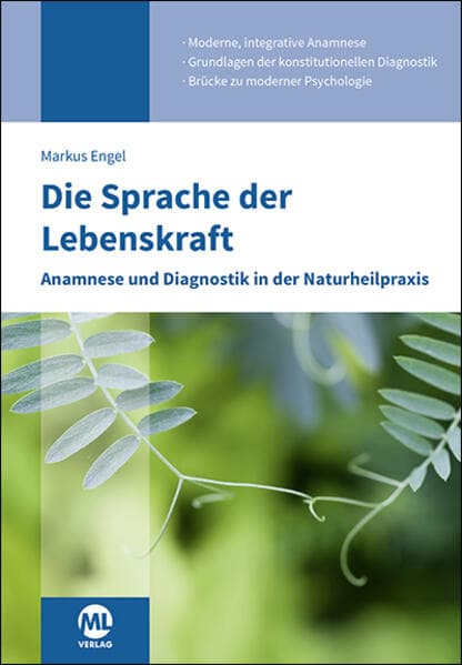 Die Sprache der Lebenskraft