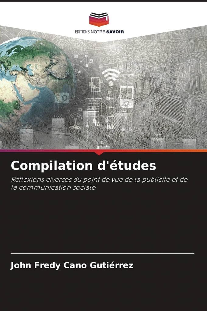 Compilation d'études