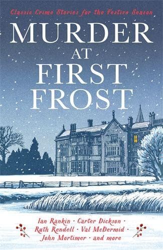 Murder at First Frost