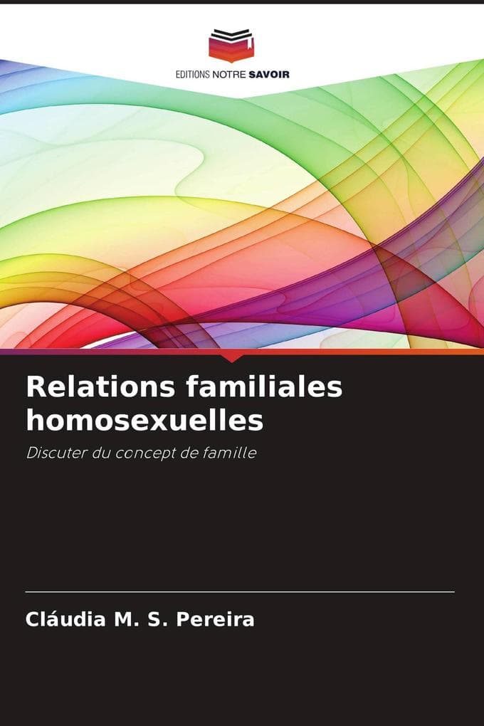 Relations familiales homosexuelles